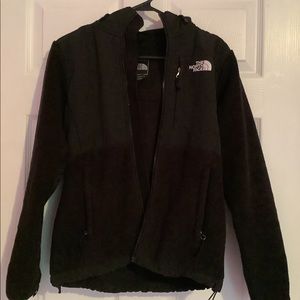 The North face Denali jacket